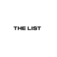 The List discount code