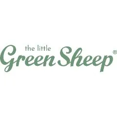 The Little Green Sheep discount code