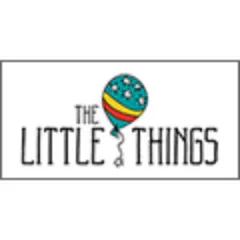 The Little Things Logo