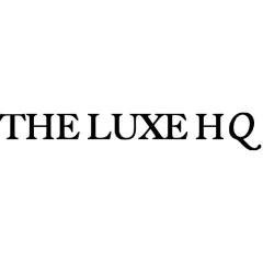 THE LUXE HQ discount code