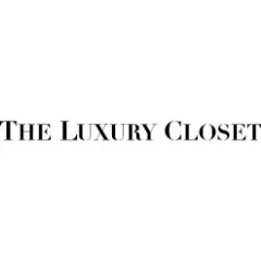 The Luxury Closet US discount code