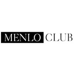The Menlo Club discount code