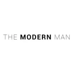 The Modern Man discount code
