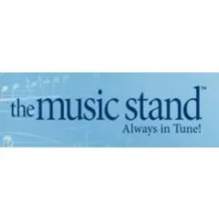 The Music Stand discount code