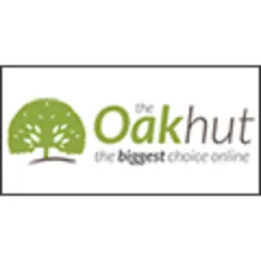The Oak Hut discount code