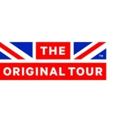 The Original Tour discount code