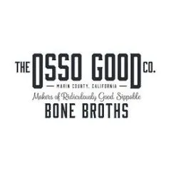 The Osso Good Company discount code