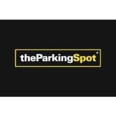 The Parking Spot discount code