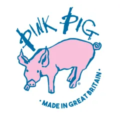 The Pink Pig Logo