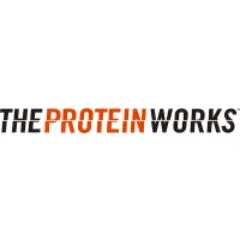 The Protein Works discount code