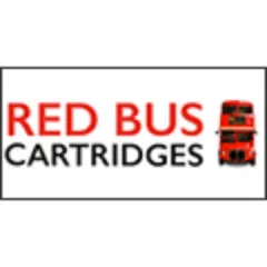 The Red Bus Cartridge Company discount code