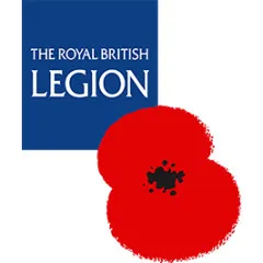 The Royal British Legion discount code