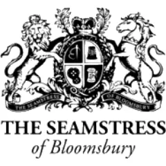 The Seamstress Of Bloomsbury discount code