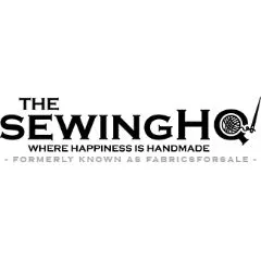 The Sewing HQ discount code