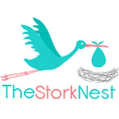 The Stork Nest discount code