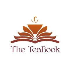 The TeaBook discount code