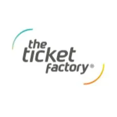 The Ticket Factory discount code