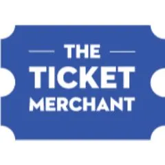 The Ticket Merchant discount code