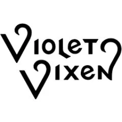 The Violet Vixen discount code
