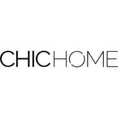 Chic Home discount code