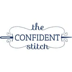 The Confident Stitch discount code