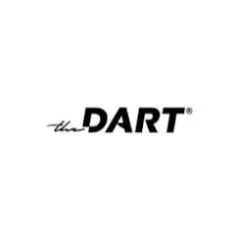 The Dart discount code