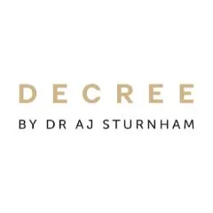 The Decree discount code