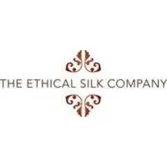 The Ethical Silk Company discount code