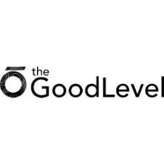 The Good Level discount code