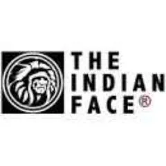 The Indian Face discount code