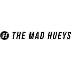The Mad Hueys discount code