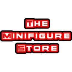 The Minifigure Store discount code