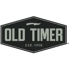Old Timer discount code