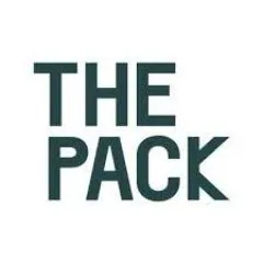 THE PACK discount code