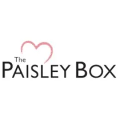 The Paisley Box discount code