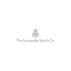 The Sustainable Watch Company discount code