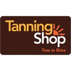 The Tanning Shop discount code