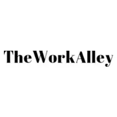 The Work Alley discount code