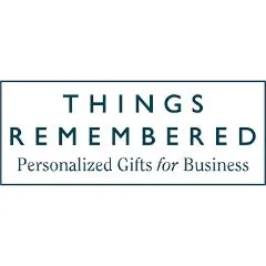 Things Remembered discount code