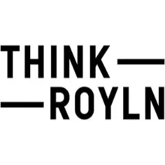 Think Royln discount code