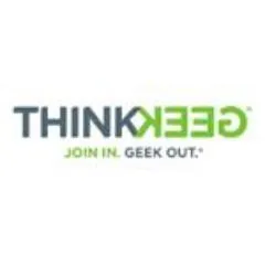ThinkGeek discount code