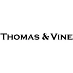 Thomas And Vine discount code