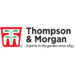 Thompson & Morgan discount code