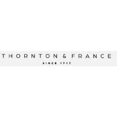 Thornton And France discount code