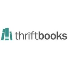 Thrift Books discount code