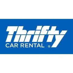 Thrifty discount code