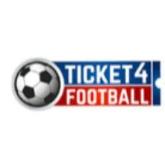 Ticket 4 Football discount code