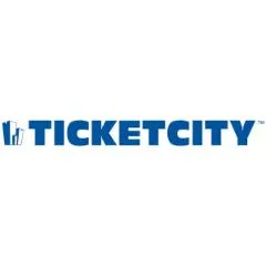 Ticket City US discount code