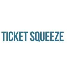 Ticket Squeeze discount code