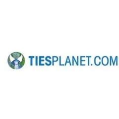 Ties Planet discount code